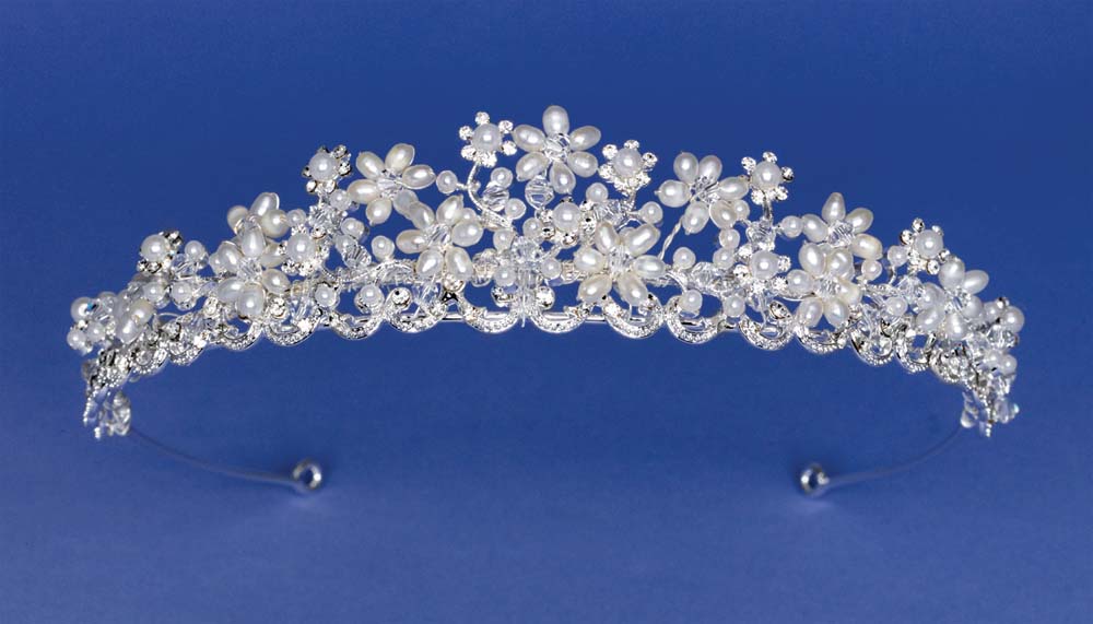 Menyasszonyi Tiara