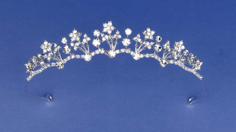 Menyasszonyi Tiara