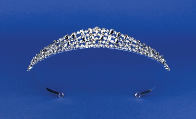 Menyasszonyi Tiara