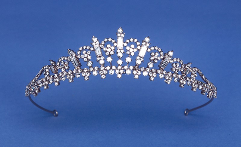 Menyasszonyi Tiara