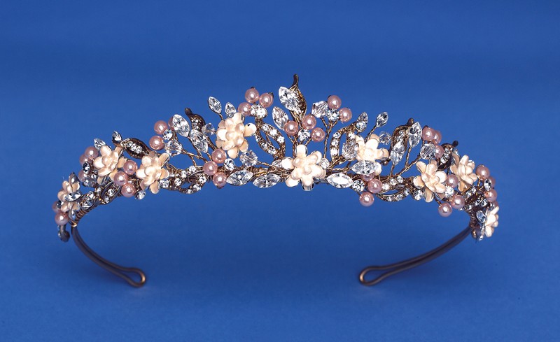 Menyasszonyi Tiara