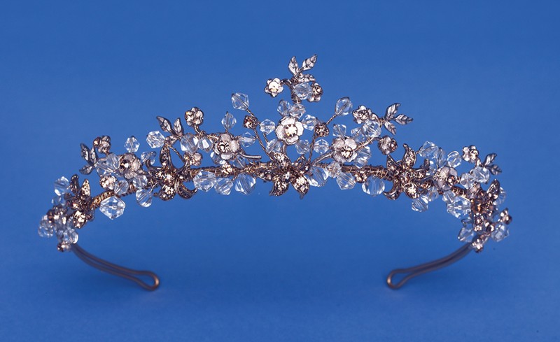 Menyasszonyi Tiara