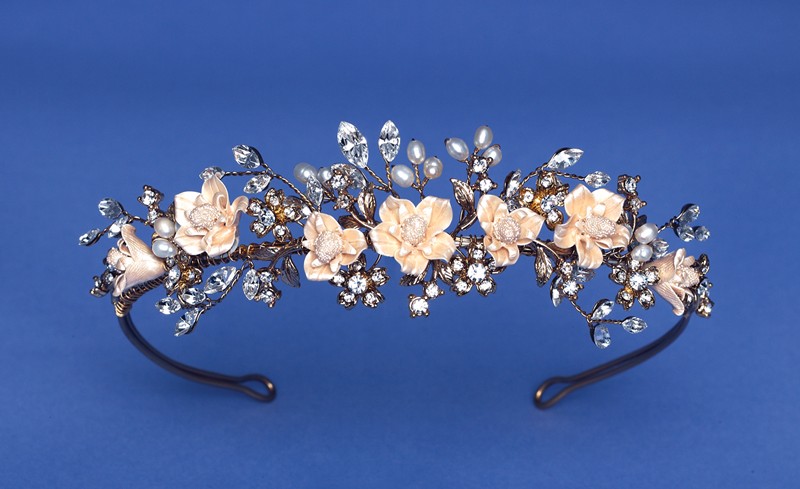 Menyasszonyi Tiara