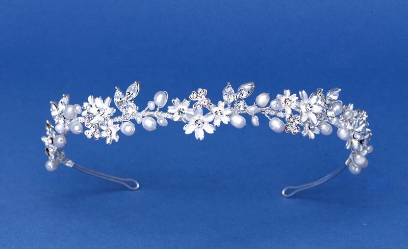 Menyasszonyi Tiara