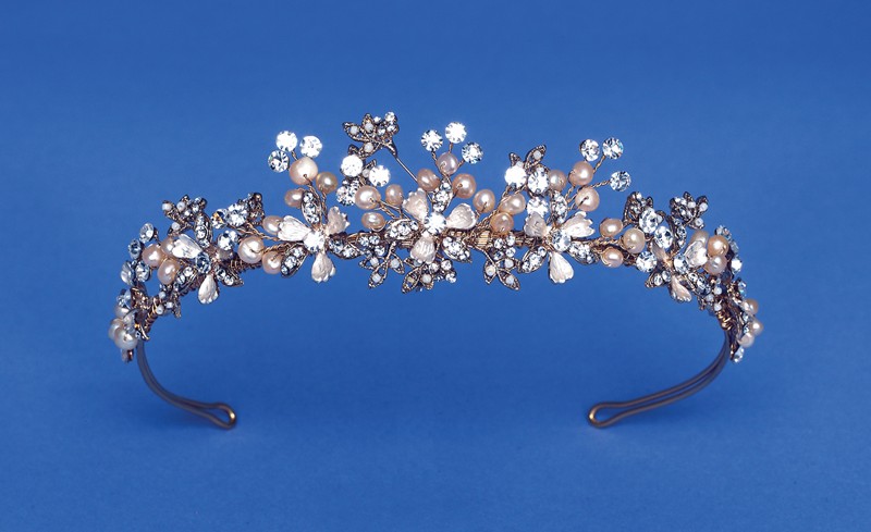 Menyasszonyi Tiara