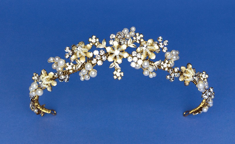 Menyasszonyi Tiara