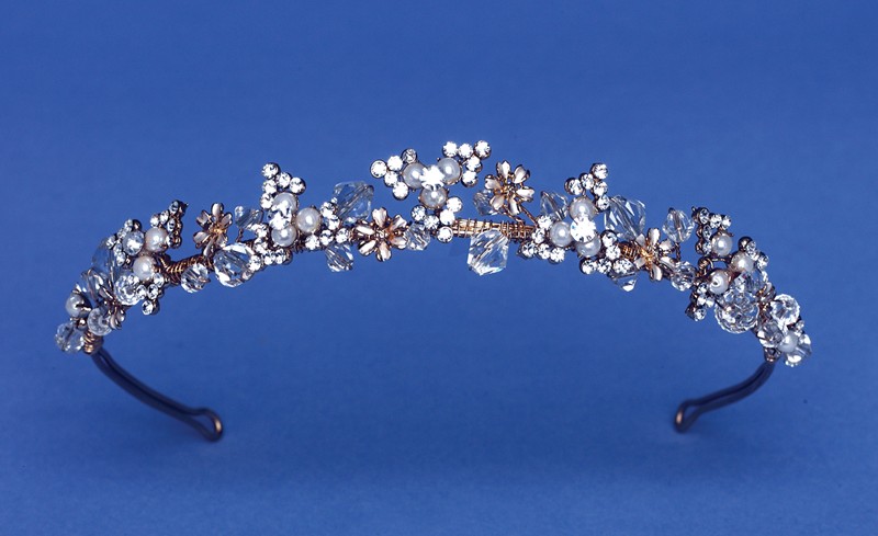 Menyasszonyi Tiara