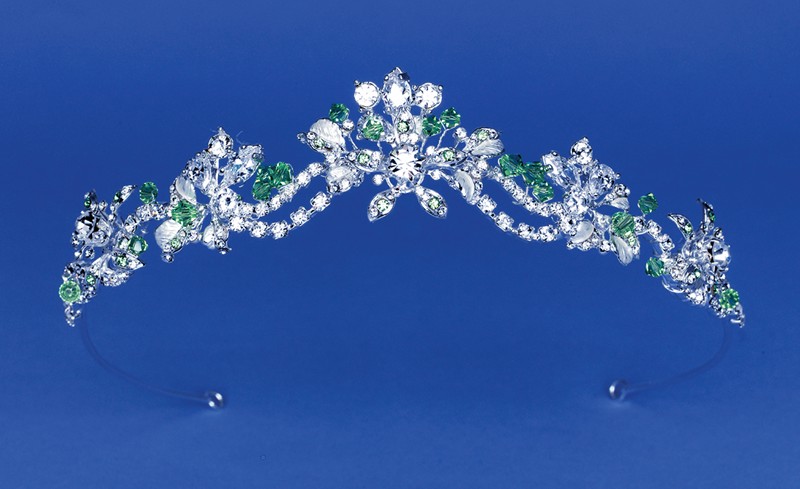 Menyasszonyi Tiara