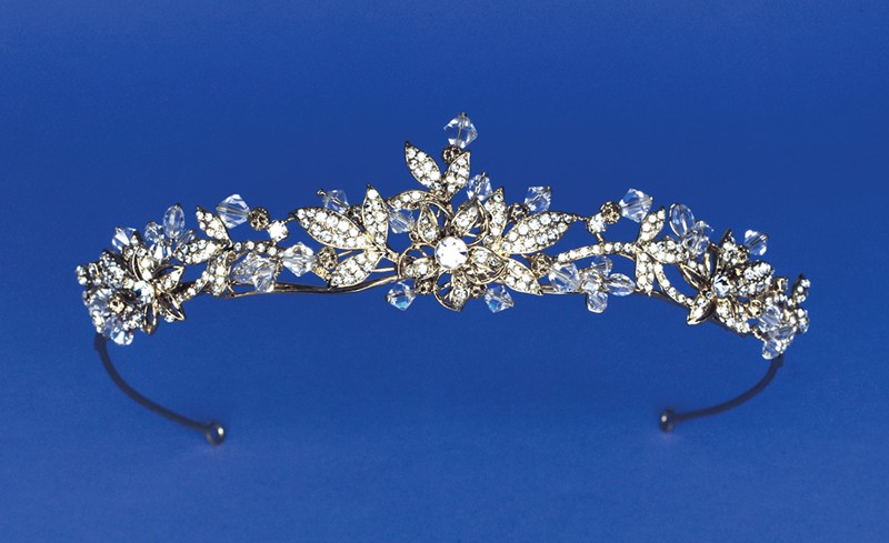 Menyasszonyi Tiara