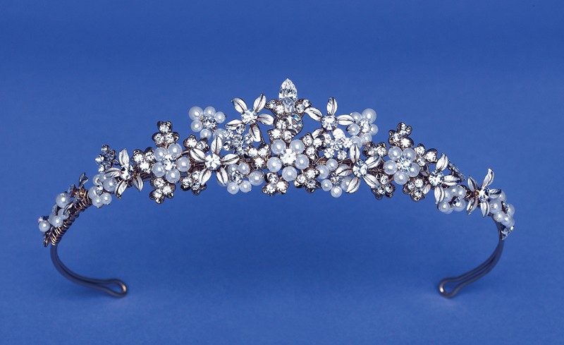 Menyasszonyi Tiara