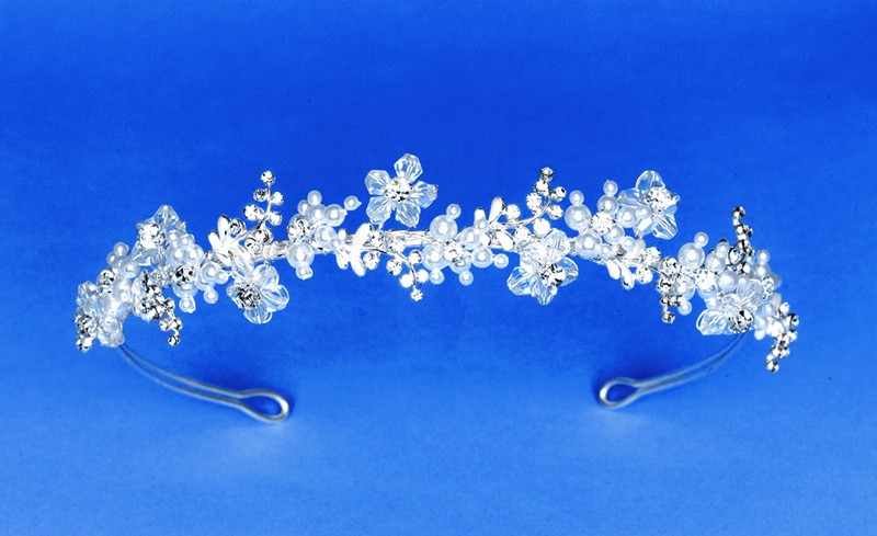 Menyasszonyi Tiara