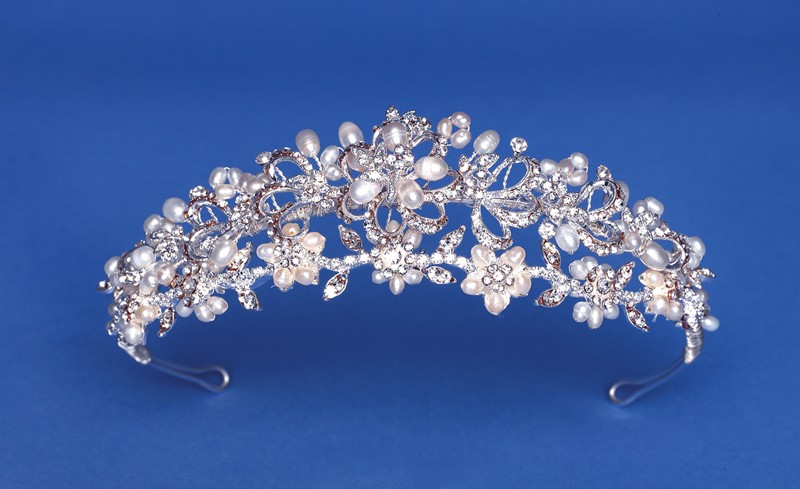 Menyasszonyi Tiara