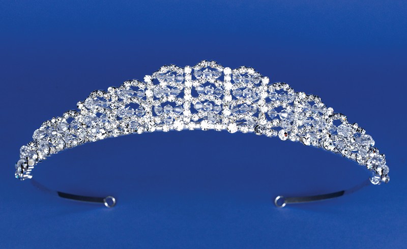 Menyasszonyi Tiara