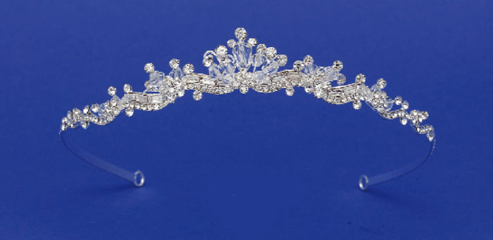 Menyasszonyi Tiara