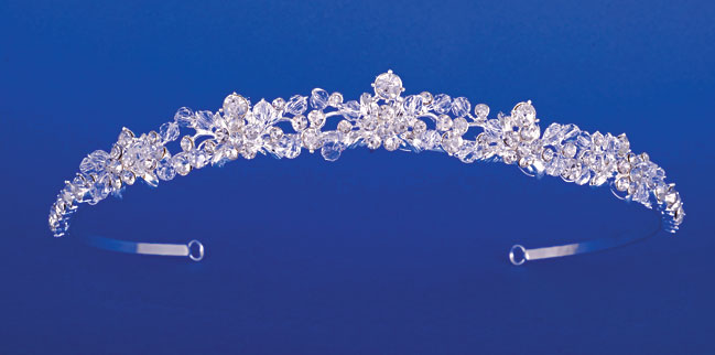 Menyasszonyi Tiara