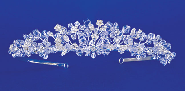 Menyasszonyi Tiara