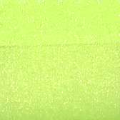 Organza - NEON YELLOW
