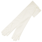 Gloves ds 1239-12bl - OFF-WHITE