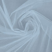 Illusion Tulle for Decoration - POWDER