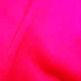 Neon színű muszlin anyag - ROSA FLUO 735