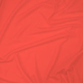 Gemma Fényes fürdőruha anyag 170gr/m2: A szövet fényessége alkalmassá teszi fürdőruhák, alkalmi ruhák valamint táncruhák készítésére. Könnyed viselet, mely követi a test vonalát. - ARANCIO 152