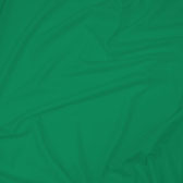 Gemma Fényes fürdőruha anyag 170gr/m2: A szövet fényessége alkalmassá teszi fürdőruhák, alkalmi ruhák valamint táncruhák készítésére. Könnyed viselet, mely követi a test vonalát. - IRISH GREEN 454