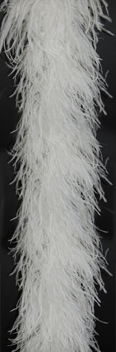 Strucc boa, 4 rétegü - WHITE (fehér)