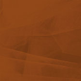 Puha fátyol tüll - COPPER