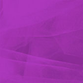 Puha fátyol tüll - #43 PURPLE