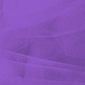 Puha fátyol tüll - VIOLET