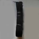 Kemény lószőr szalag - BLACK (fekete)