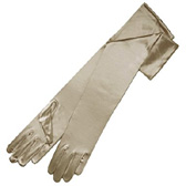 Gloves ds 212 - CHAMPAGNE