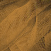 Semisolid tulle - #53 GOLD