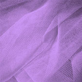 Semisolid tulle - #54 LAVENDER