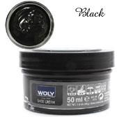 Fekete cipőkrém 2000 .- Ft /db - Black (Fekete)