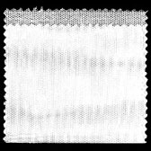 Elasztikus tüll - WHITE (fehér)