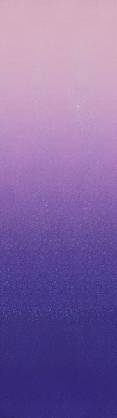 Színátmenetes táncruha anyag - PURPLE