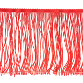 Fringe - ROSSO 