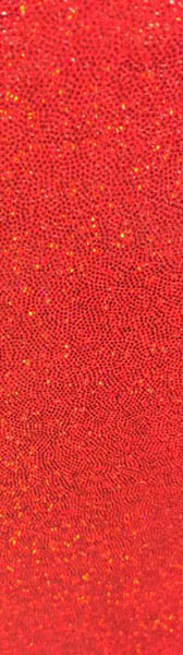Holografikus táncruha anyag - ROSSO 4832