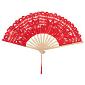 Fan - RED