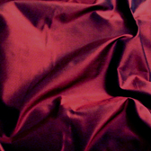 Inteligent taffeta - RED - Col.148