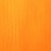 Kód: 36844  Neon színű félkeménységű  tüll - FLUORESCENT GOLD