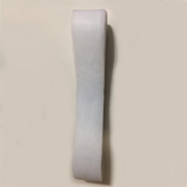 Kemény lószőr 5,5 cm  széles - WHITE (feh�r)