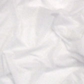 Swimsuit lining material - Bianco (fehér) bélés
