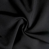 Swimsuit lining material - Black (Fekete)