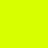 Matt fluoreszkáló fürdőruha anyag 170 gr/m2 - GIALLO FLUO 150