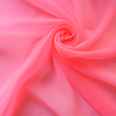 Muszlin - NEON PINK