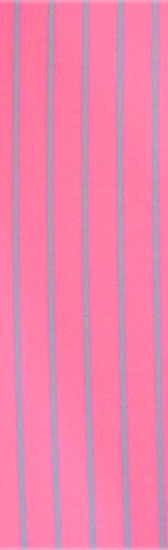 Kód: 38498 Csíkos fürdőruha anyag - PINK/BLUE