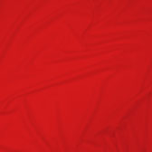 Vita matt fürdőruha anyag: 100 százalékosan újrahasznosított ECONYL ® poliamid nylon szálból készült,  bizonyítottan kétszer jobban ellenáll a klórnak, barnító krémeknek, olajoknak mint a hasonló szövetek. LYCRA Xtra Life ™ hosszú élettratamú. - REDCOAT 4186 (Ferrari piros)