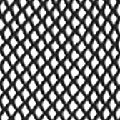 Necc harisnyanadrág Pridance 854/D - BLACK - FEKETE